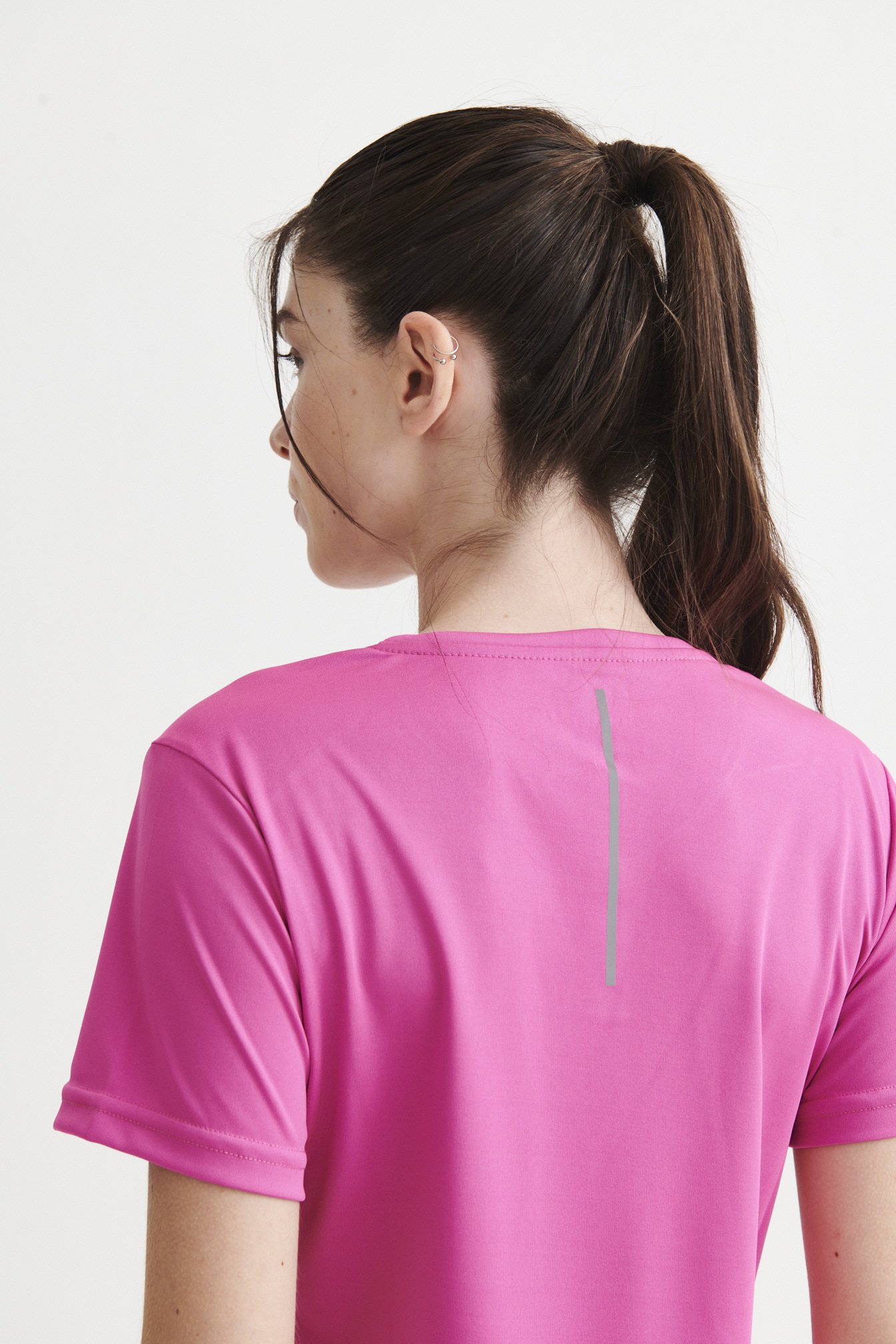 Remera Vapodri Precius 2